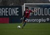 Mantova, ufficiale l’arrivo dal Bologna del giovane difensore Tomašević