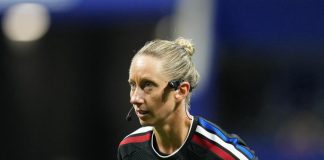 Chi è Tori Penso, arbitra di Repubblica Ceca-Sudafrica ai Mondiali