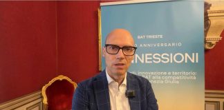 Imprese, Tracogna (Mib): “Bat genera valore fin dal suo arrivo a Trieste”