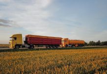 Logistica e agroalimentare: nel mantovano il trasporto merci resta un nodo strategico