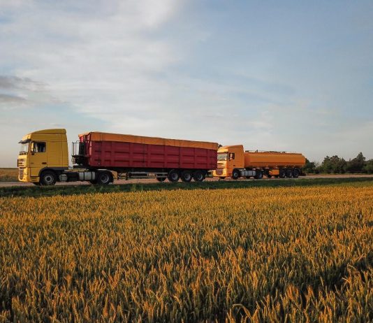Logistica e agroalimentare: nel mantovano il trasporto merci resta un nodo strategico