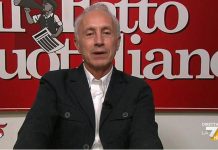 Travaglio e la grazia a Minetti: “Chiedo scusa? Nemmeno per sogno”
