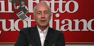 Travaglio e la grazia a Minetti: “Chiedo scusa? Nemmeno per sogno”