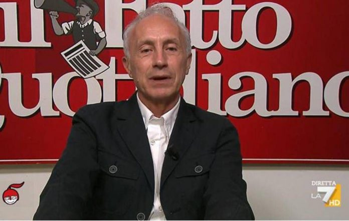 travaglio_la7_0906
