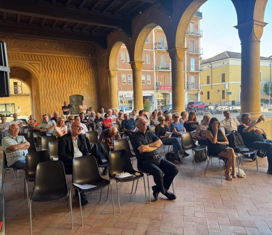 Bozzolo, la Tre Giorni Mazzolariana conferma il suo ruolo di laboratorio culturale