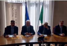 Cni, Trieste capitale ingegneria italiana, 1.000 professionisti attesi per 70° Congresso nazionale
