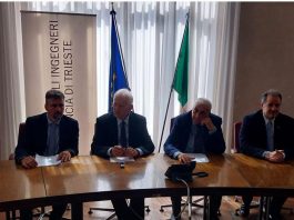 Cni, Trieste capitale ingegneria italiana, 1.000 professionisti attesi per 70° Congresso nazionale