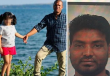 Triplice omicidio a Roma, proseguono ricerche presunto killer: oltre 60 segnalazioni