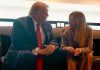 G7, Trump: “Meloni mi ha pregato di fare una foto, mi ha fatto pena”. La premier: “Io e l’Italia non imploriamo mai”