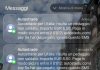 Truffa WhatsApp sui pedaggi autostradali: nuovo allarme della Cna