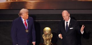 Mondiali 2026, ‘soccer’ o ‘football’? Trump divide, ma in Italia perchè si chiama ‘calcio’?