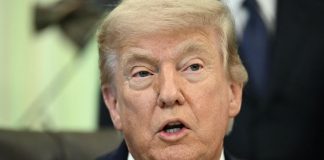 Trump: “Attacco di Israele a Beirut non avrebbe dovuto verificarsi. Molto vicini a un accordo con l’Iran”