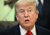 Iran, Trump: “Abbiamo messo fine alla guerra”