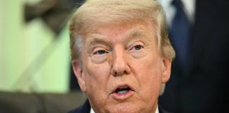 Iran, Trump: “Abbiamo messo fine alla guerra”