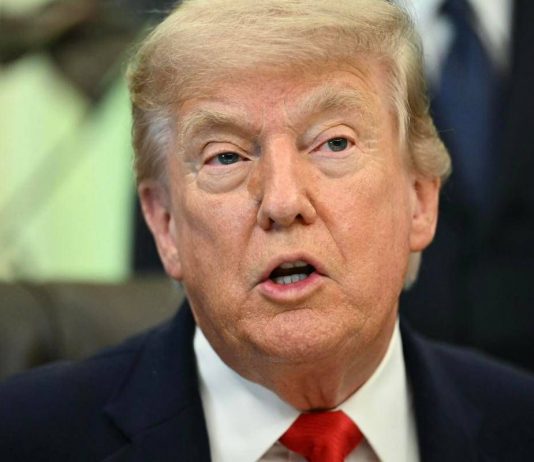 Iran, Trump: “Abbiamo messo fine alla guerra”