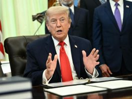 Iran-Usa, raggiunto accordo di pace. Trump: “Hormuz riapre senza pedaggio”