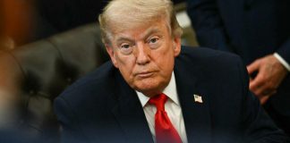 Trump: “Eliminato il leader dei terroristi di Tren De Aragua”