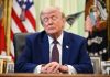 “Accordo vicino con l’Iran”, Trump e i 37 annunci andati a vuoto in due mesi