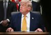 Trump insiste: “L’Italia si è comportata molto male”