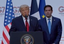 Iran, Trump: “Non volevo assistere a un disastro economico, ecco perché ho fatto l’accordo”
