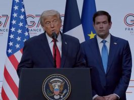 Iran, Trump: “Non volevo assistere a un disastro economico, ecco perché ho fatto l’accordo”