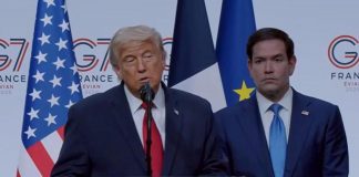 Iran, Trump: “Non volevo assistere a un disastro economico, ecco perché ho fatto l’accordo”