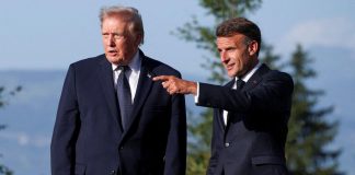 Trump sfida l’eredità di Jfk a Versailles: Macron si gioca la ‘roba seria’ per riconquistarlo