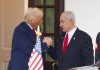 “Israele sta spiando gli Stati Uniti: Witkoff sorvegliato”, il report e l’allarme