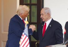 “Israele sta spiando gli Stati Uniti: Witkoff sorvegliato”, il report e l’allarme