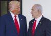 Iran-Israele, Trump ferma gli attacchi di Netanyahu: “Stop o resti solo contro Teheran”