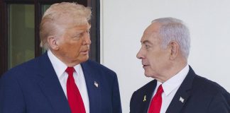 Iran-Israele, Trump ferma gli attacchi di Netanyahu: “Stop o resti solo contro Teheran”