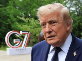 Iran, Trump: “Grande accordo, presto il testo. A Hormuz nessun pedaggio”