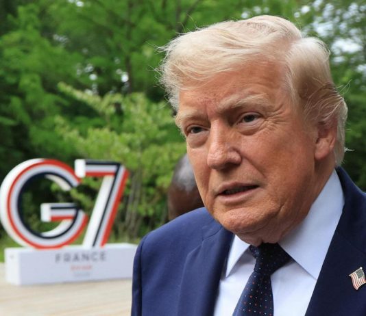 Iran, Trump: “Grande accordo, presto il testo. A Hormuz nessun pedaggio”