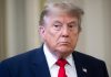 Trump contro i democratici: “Vogliono far entrare i comunisti al Congresso”