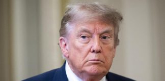 Trump contro i democratici: “Vogliono far entrare i comunisti al Congresso”