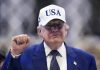 Mary L. Trump: “Mio zio un misogino e in declino cognitivo”