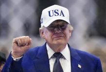 Mary L. Trump: “Mio zio un misogino e in declino cognitivo”