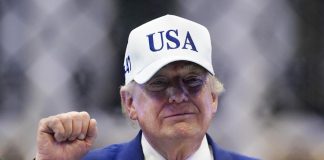 Mary L. Trump: “Mio zio un misogino e in declino cognitivo”