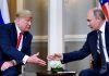 Usa-Russia, intesa per tunnel sotto lo Stretto di Bering: “Si farà”