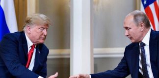 Usa-Russia, intesa per tunnel sotto lo Stretto di Bering: “Si farà”