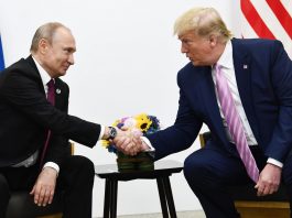 Putin-Trump, telefonata di un’ora: confronto su Ucraina, Iran e Mondiali di calcio