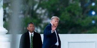 Trump contro il Senato sull’Iran: “Voto inutile”. Il tycoon a picco nei sondaggi