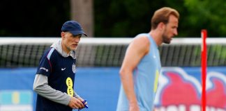 Mondiali 2026, furto di materiale tecnico nel ritiro dell’Inghilterra