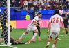 Mondiali 2026, Turchia-Usa 3-2 e Paraguay-Australia 0-0