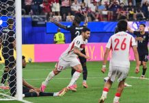 Mondiali 2026, Turchia-Usa 3-2 e Paraguay-Australia 0-0