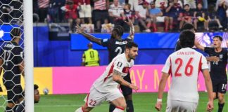 Mondiali 2026, Turchia-Usa 3-2 e Paraguay-Australia 0-0