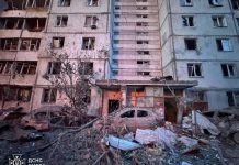 Ucraina, massiccio attacco russo nella notte: almeno 9 morti e oltre 100 feriti, colpita Kiev