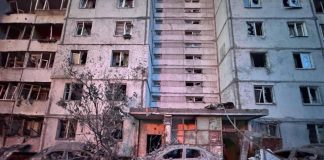 Ucraina, massiccio attacco russo nella notte: almeno 9 morti e oltre 100 feriti, colpita Kiev