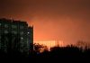Ucraina, massiccio attacco missilistico su Kiev