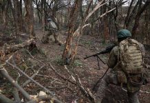 Ucraina-Russia, la guerra dei record si combatte da 1570 giorni